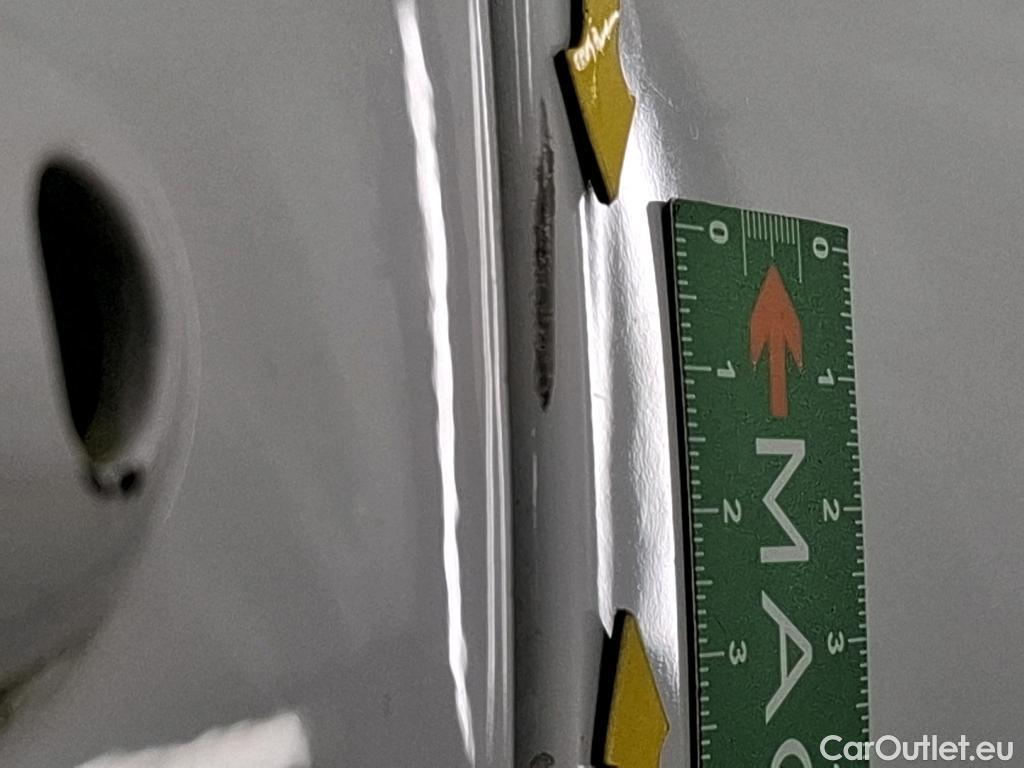  Renault  Clio  IV Air MediaNav 1.5 dCi 90CV BVM5 E6 #47