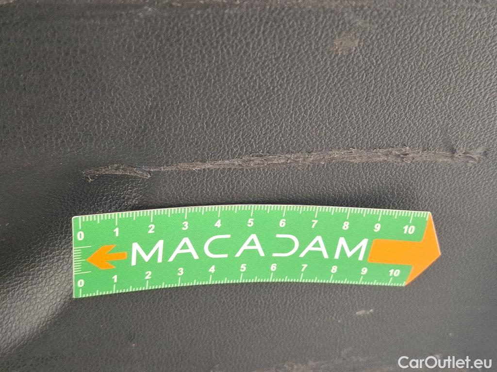  Renault  Clio  IV Air MediaNav 1.5 dCi 90CV BVM5 E6 #21