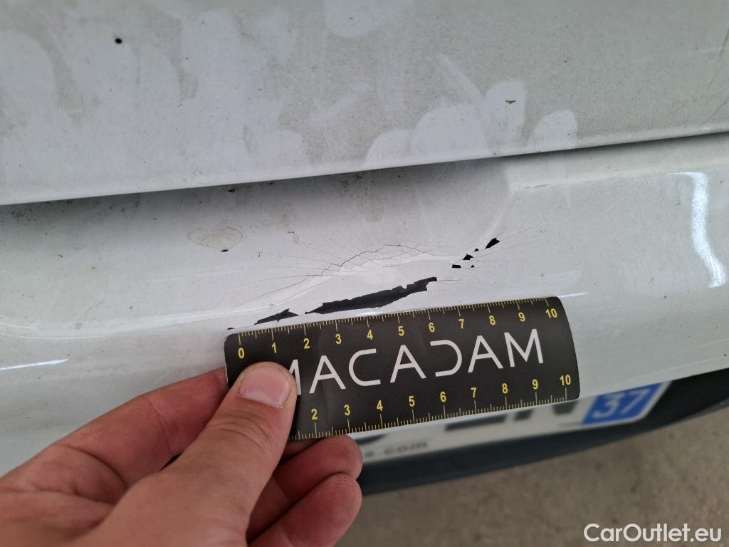  Renault  Clio RENAULT  Société VU 5p Berline Air dCi 75 - 18 #5