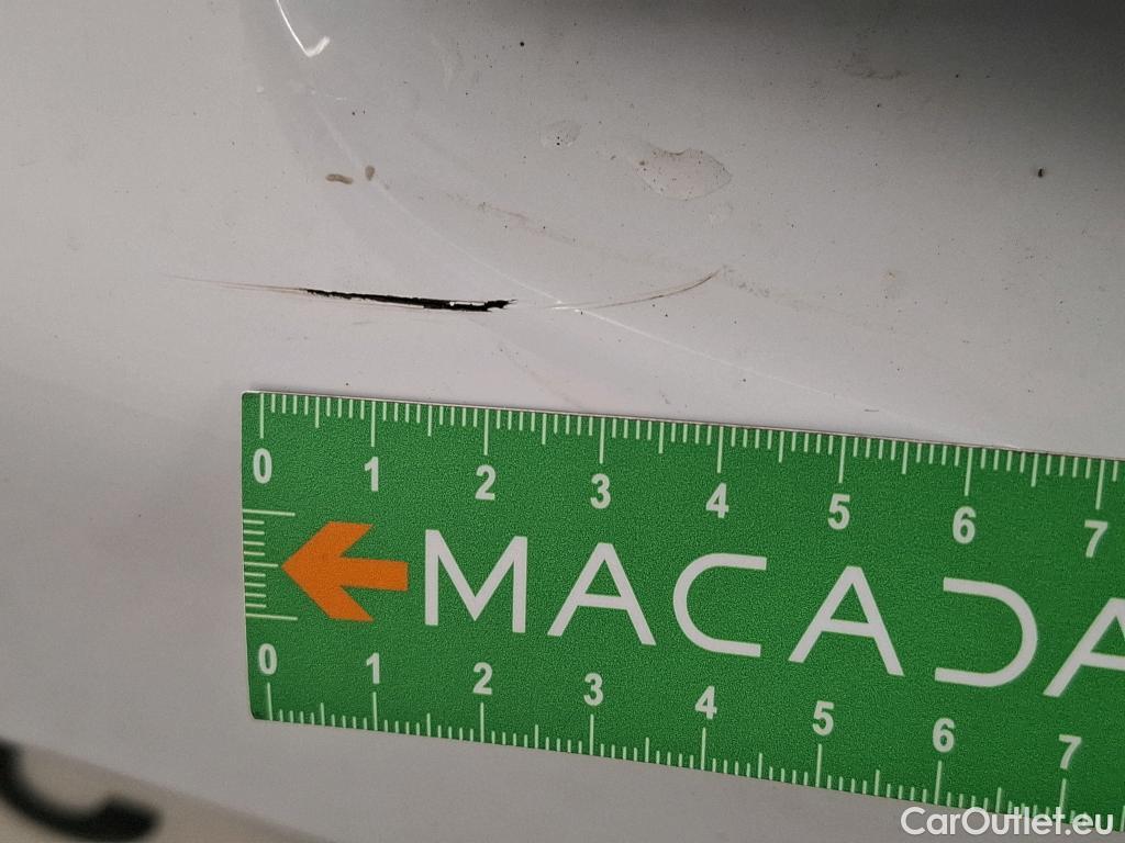  Renault  Clio  IV Air MediaNav 1.5 dCi 90CV BVM5 E6 #38