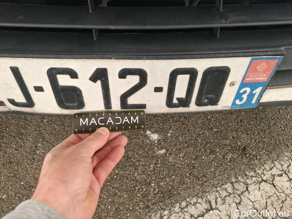  Renault  Clio  IV Air MediaNav 1.5 dCi 90CV BVM5 E6 #33