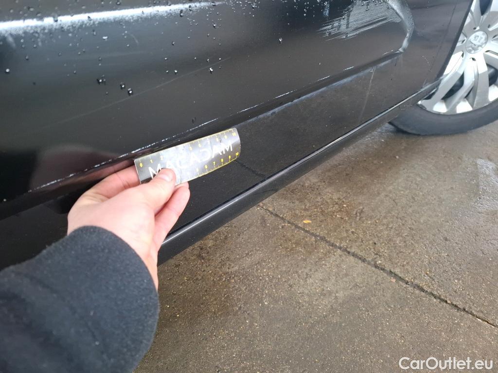  Peugeot  Partner  Asphalt L1 1.5 HDi 130CV BVA8 E6dT #50