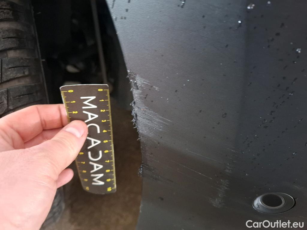  Peugeot  Partner  Asphalt L1 1.5 HDi 130CV BVA8 E6dT #25