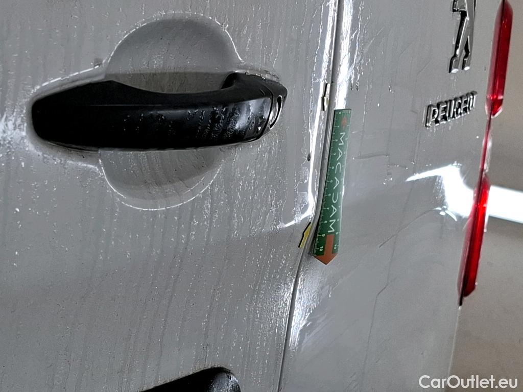  Peugeot  Expert  Fourgon Asphalt Standard 1.5 HDi 120CV BVM6 E6dT #15