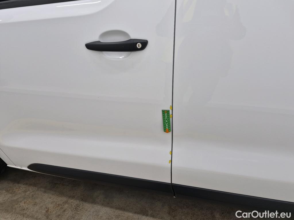  Peugeot  Expert  Fourgon Premium Standard 1.5 HDi 120CV BVM6 E6dT #5