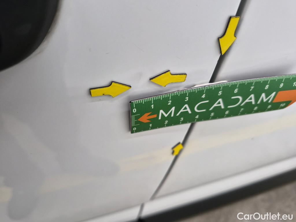  Peugeot  Partner  Premium L1 1.5 HDi 100CV BVM6 E6d #9