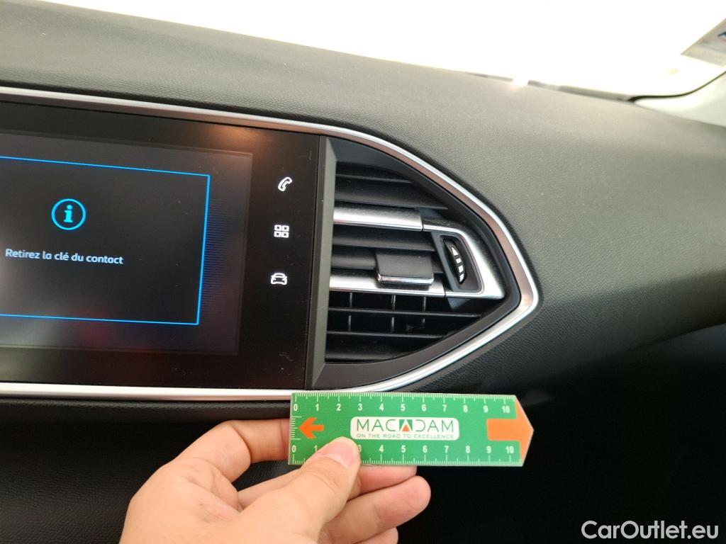  Peugeot  308  Premium Pack 1.6 HDi 100CV BVM5 E6 #3