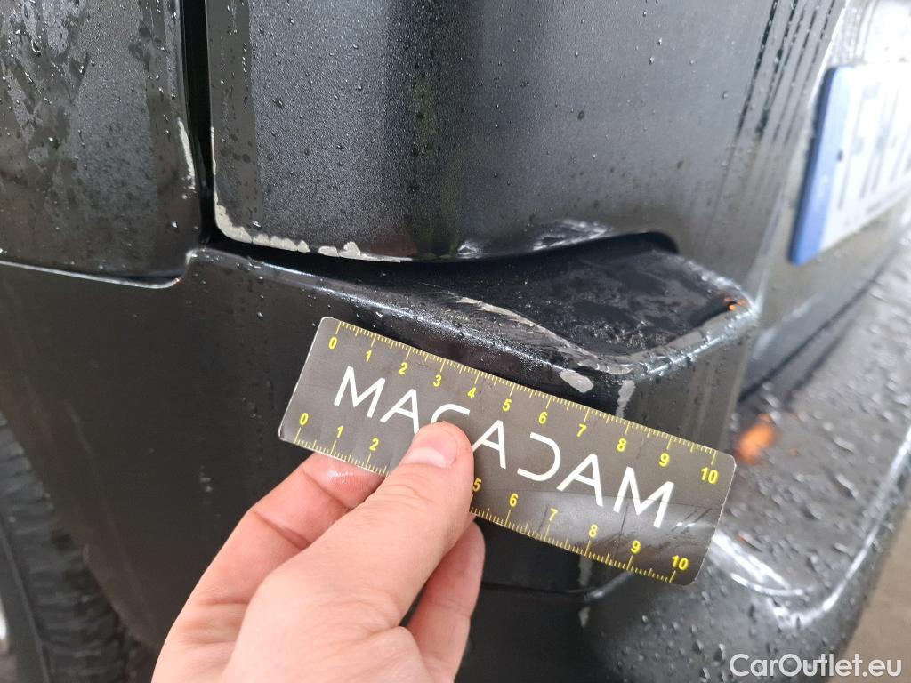  Peugeot  Partner  Asphalt L1 1.5 HDi 130CV BVA8 E6dT #20