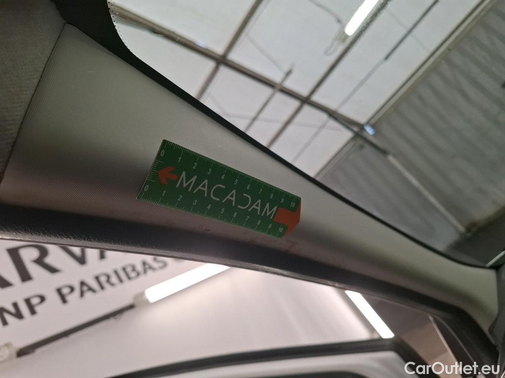  Renault  Clio  IV Air MediaNav 1.5 dCi 90CV BVM5 E6 #57