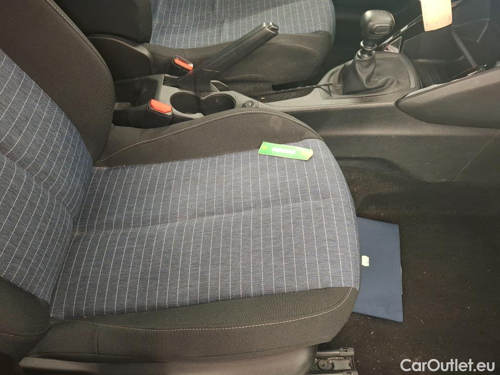  Peugeot  208  Premium 1.5 HDi 100CV BVM6 E6d #16