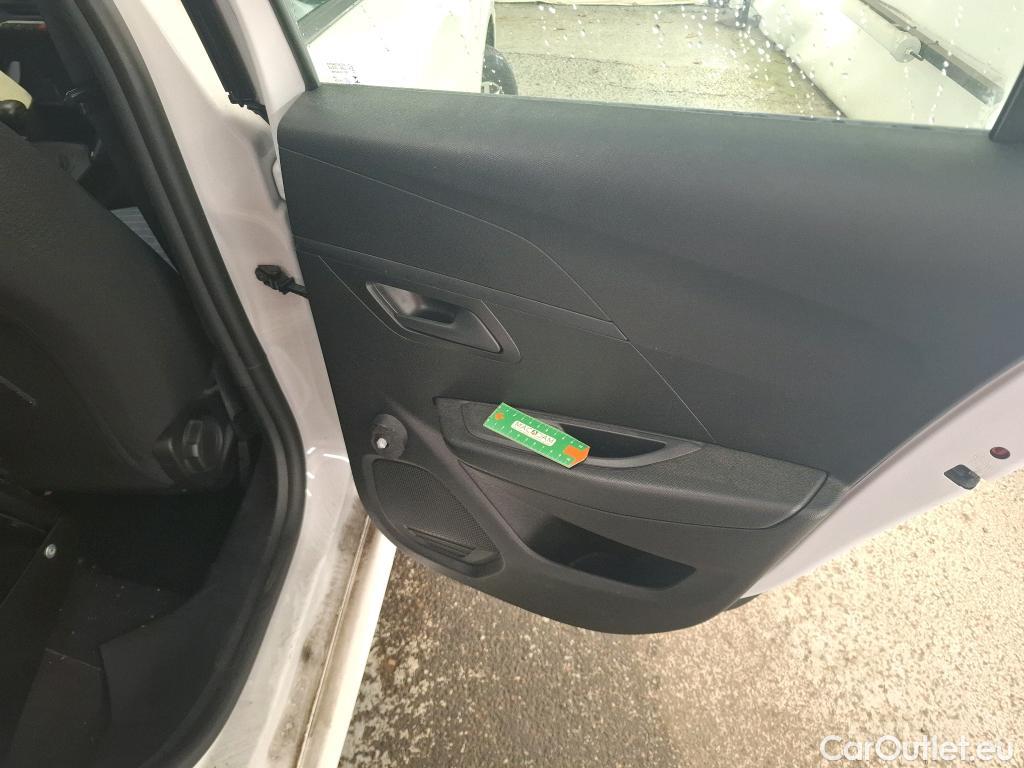  Peugeot  208  Premium 1.5 HDi 100CV BVM6 E6d #7