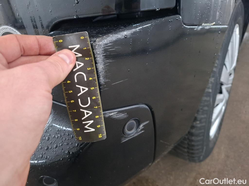  Peugeot  Partner  Asphalt L1 1.5 HDi 130CV BVA8 E6dT #38