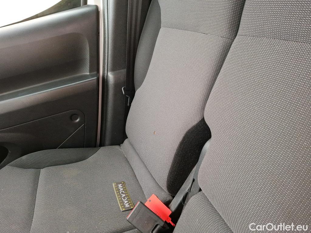  Peugeot  Partner  L1 Premium Pack 1.6 HDi 100CV BVM5 E6 #5