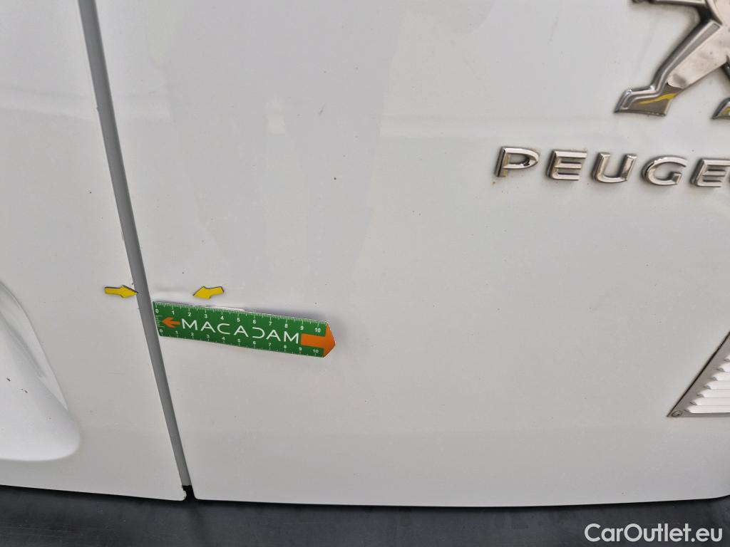  Peugeot  Partner  Premium L1 1.5 HDi 100CV BVM6 E6d #39