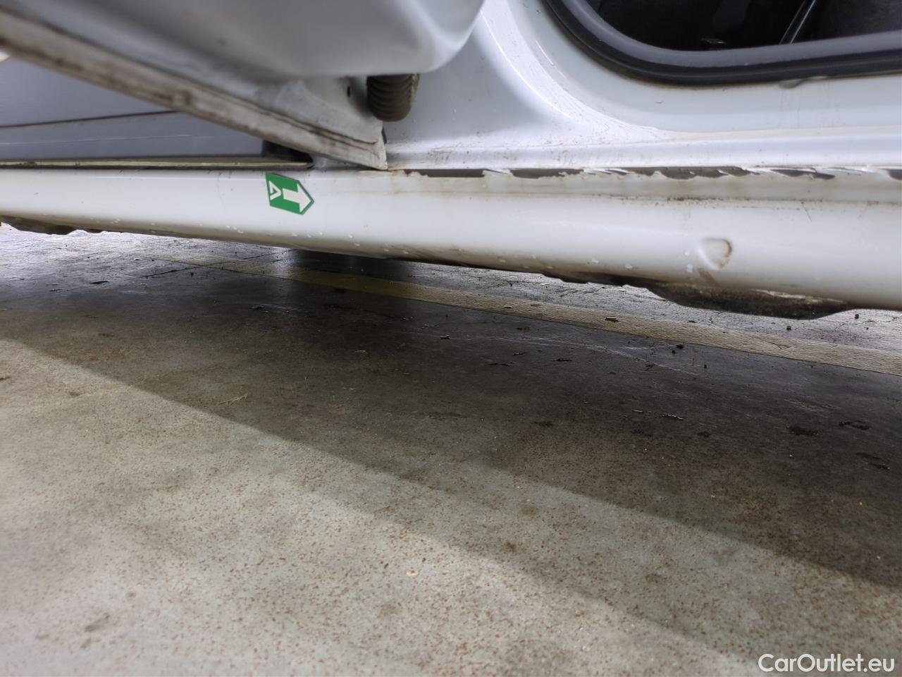  Renault  Clio  IV Air 1.5 dCi 90CV BVM5 E6 #11