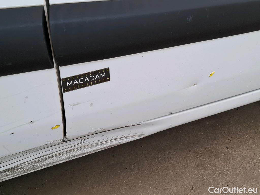  Peugeot  Partner  L1 Premium Pack 1.6 HDi 100CV BVM5 E6 #21