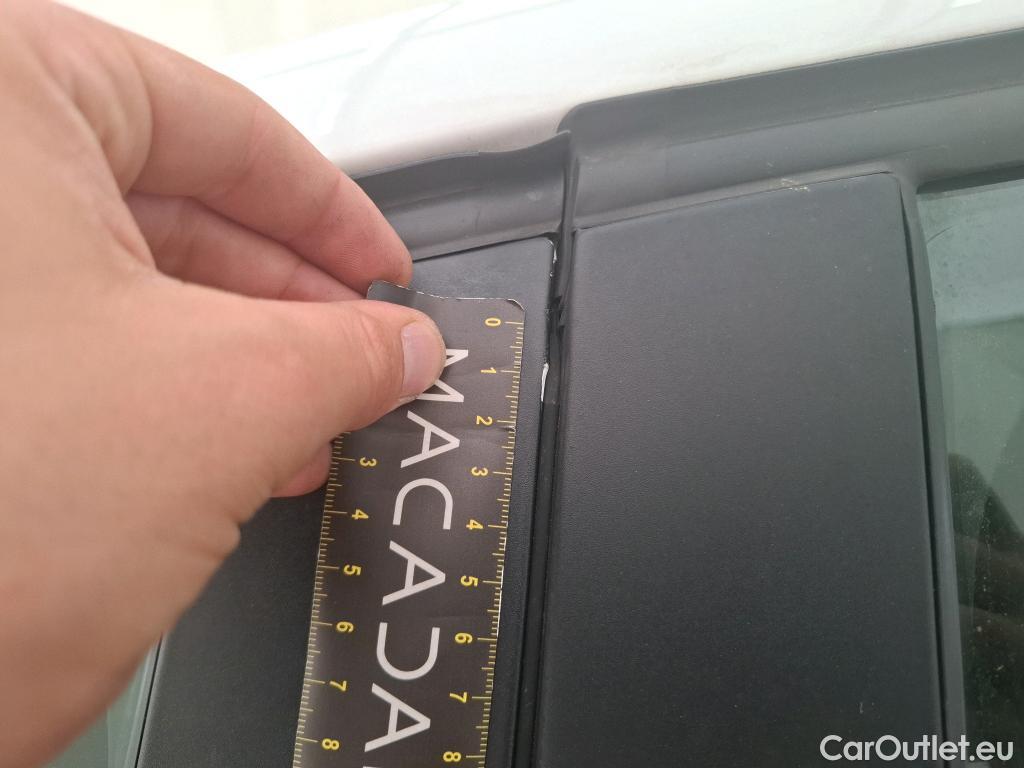  Renault  Clio RENAULT  Société VU 5p Berline Air dCi 75 - 18 #29