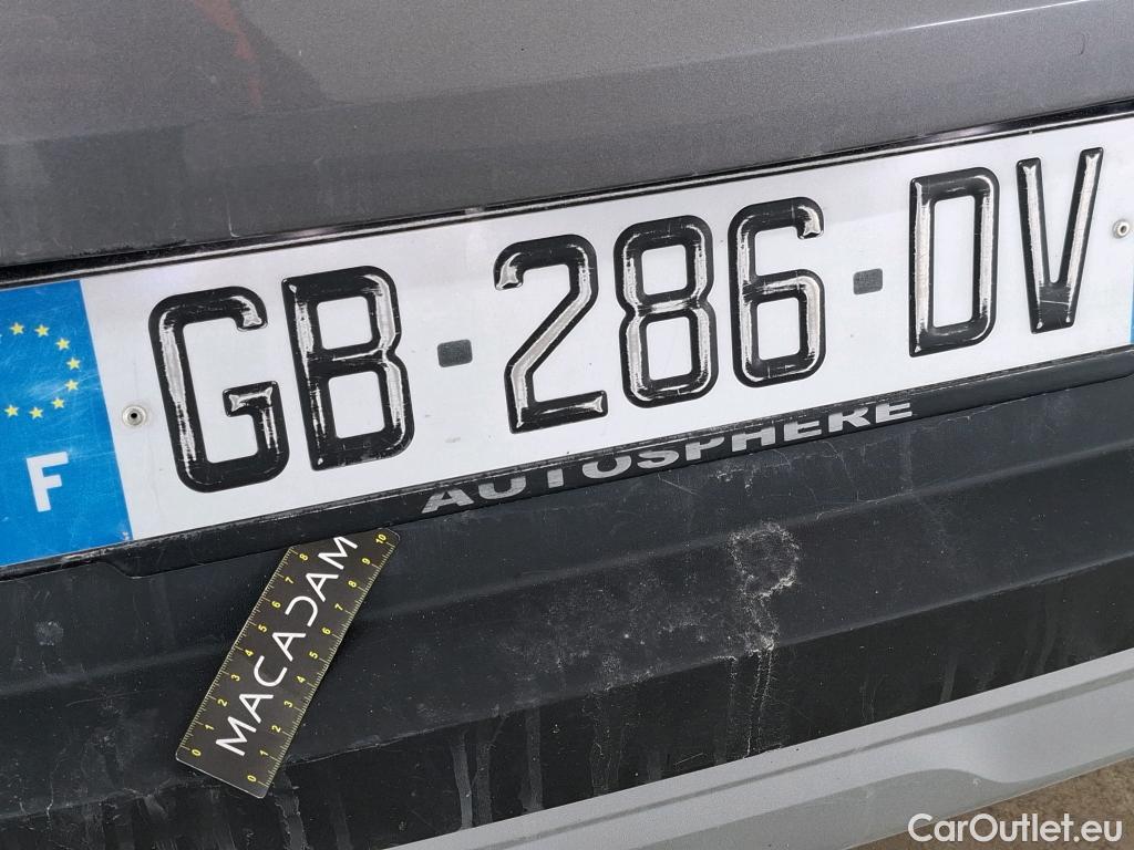  Renault  Captur  II Business 1.0 TCe 90CV BVM6 E6d / TRANSFO VP/VF #27