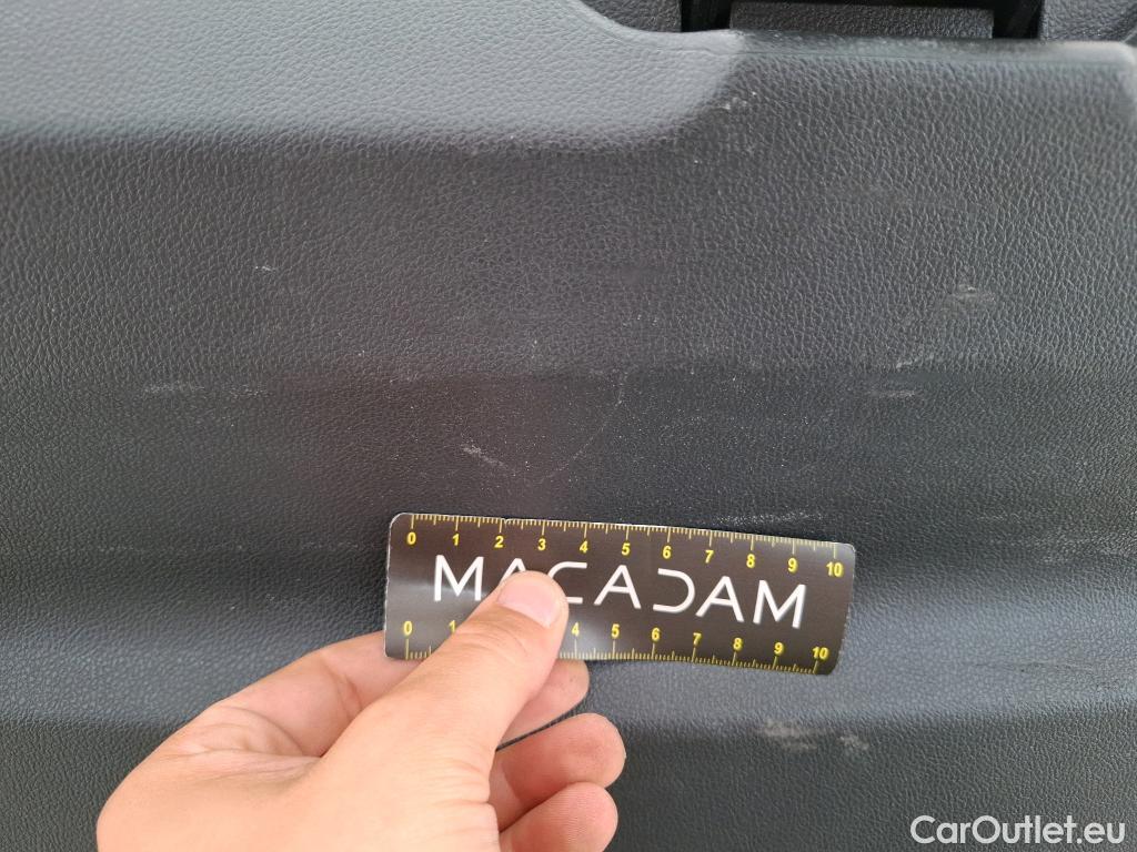  Renault  Clio RENAULT  Société VU 5p Berline Air dCi 75 - 18 #22