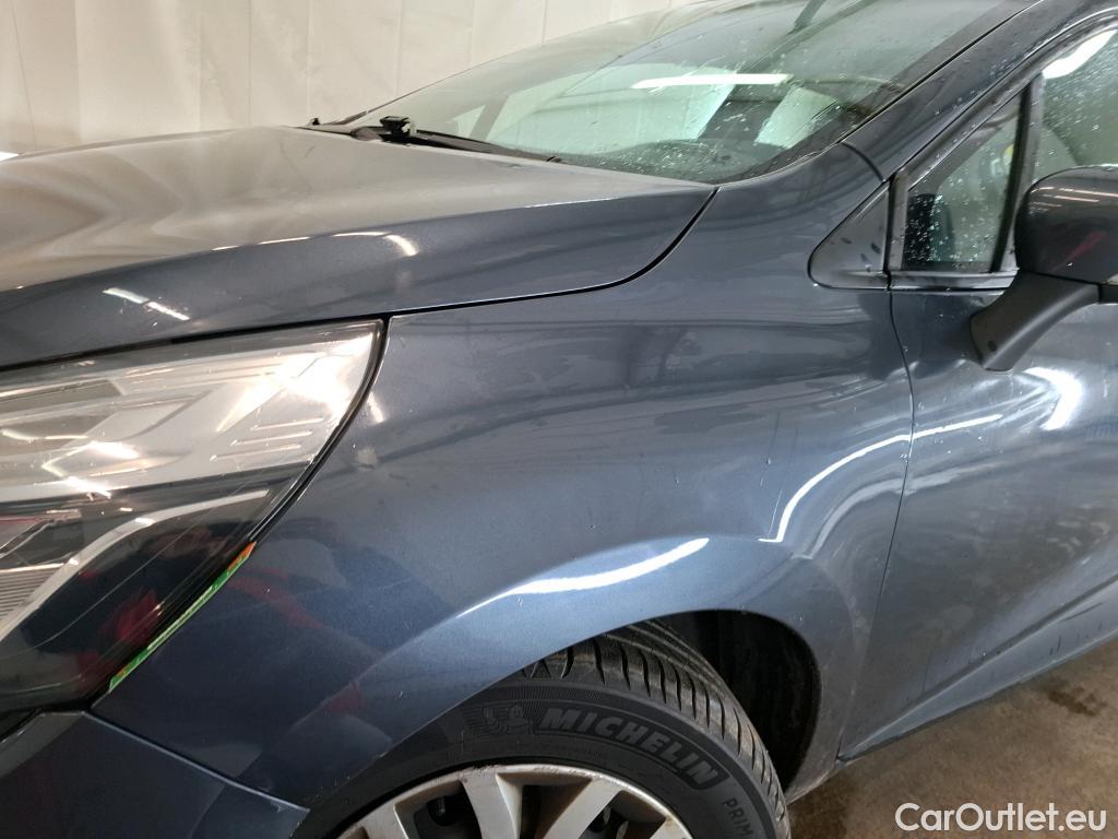  Renault  Clio RENAULT  Société VU 5p Berline Air Medianav dCi 90 - 18 #19