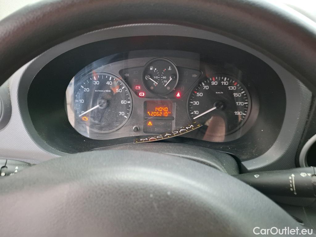  Peugeot  Partner  L1 Premium Pack 1.6 HDi 100CV BVM5 E6 #3