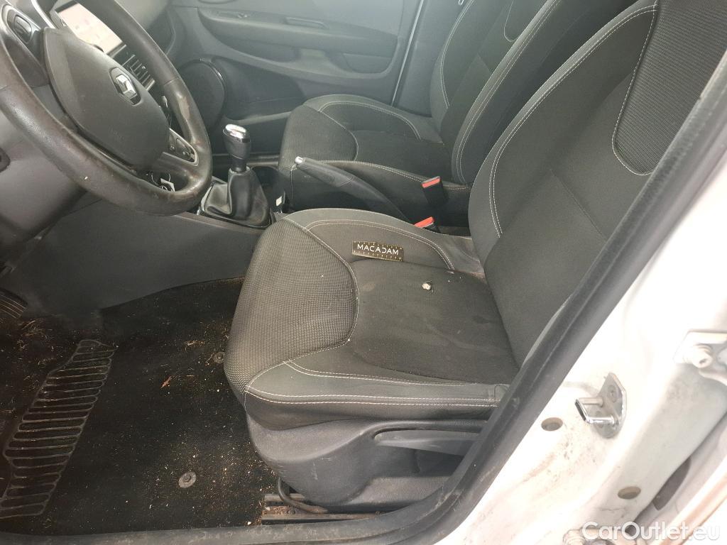  Renault  Clio  IV Air MediaNav 1.5 dCi 90CV BVM5 E6 #1