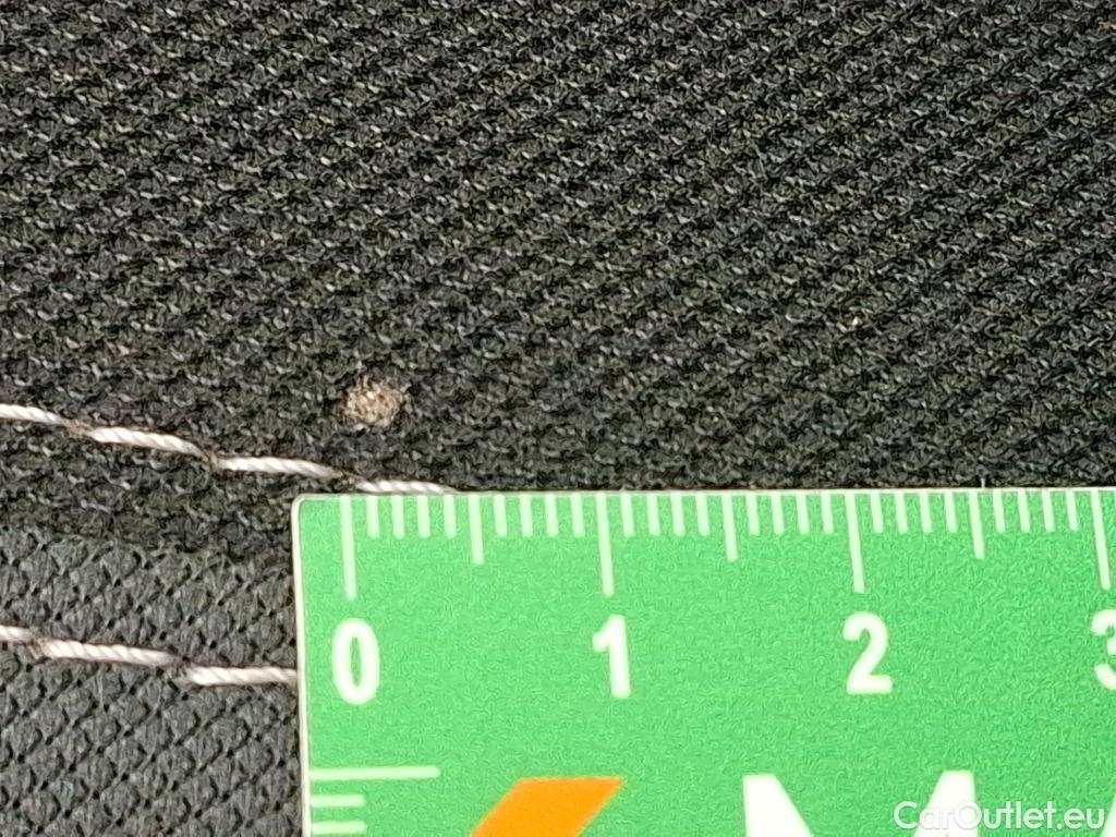  Renault  Clio  IV Air MediaNav 1.5 dCi 90CV BVM5 E6 #11