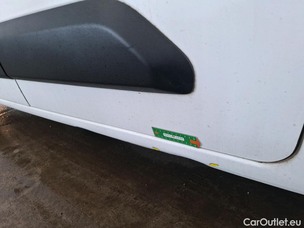  Peugeot  Partner  Premium L1 1.5 HDi 100CV BVM5 E6dT #3