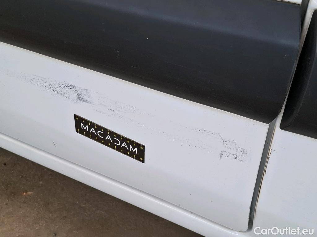  Peugeot  Partner  L1 Premium Pack 1.6 HDi 100CV BVM5 E6 #58