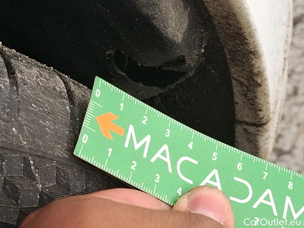  Renault  Clio  IV Air MediaNav 1.5 dCi 90CV BVM5 E6 #43