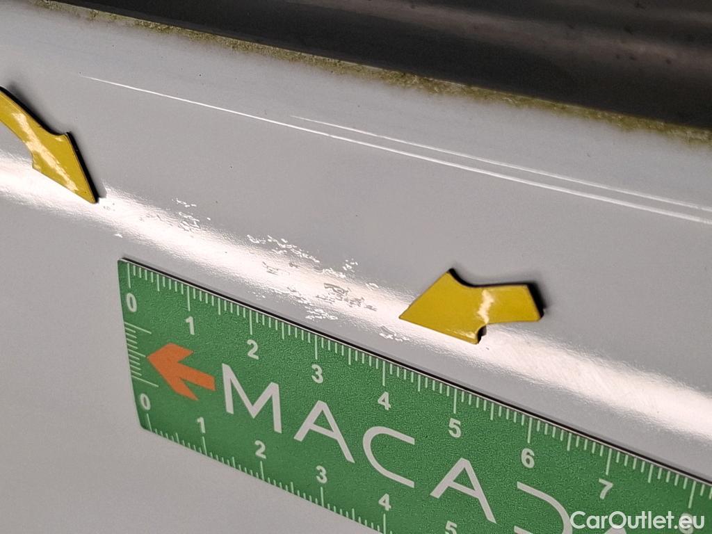  Renault  Clio  IV Air MediaNav 1.5 dCi 90CV BVM5 E6 #34