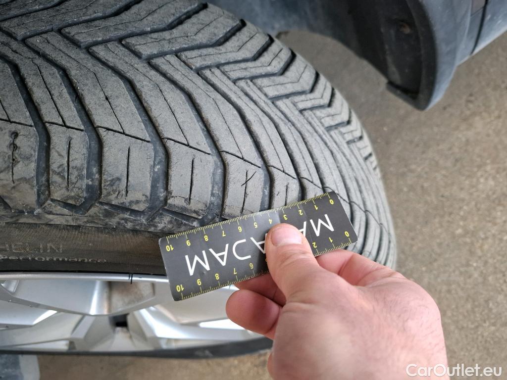  Renault  Captur  II Business 1.0 TCe 90CV BVM6 E6d / TRANSFO VP/VF #8