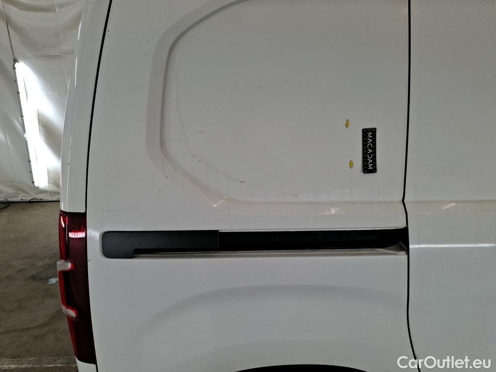  Peugeot  Partner  Premium L1 1.5 HDi 100CV BVM6 E6d #15