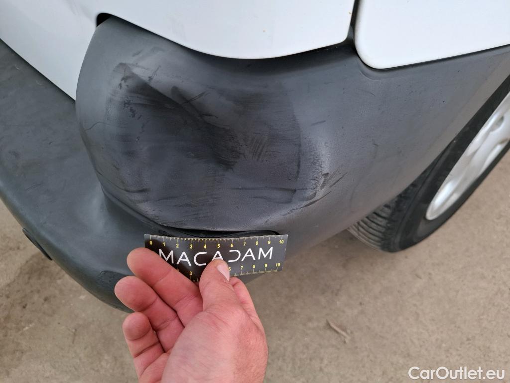  Peugeot  Partner  L1 Premium Pack 1.6 HDi 100CV BVM5 E6 #31