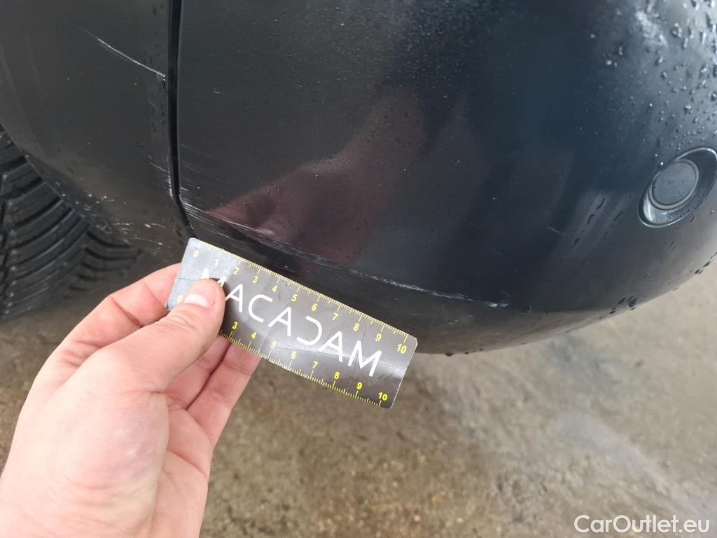  Peugeot  Partner  Asphalt L1 1.5 HDi 130CV BVA8 E6dT #31