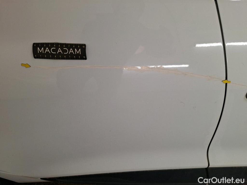  Renault  Clio  IV Air MediaNav 1.5 dCi 90CV BVM5 E6 #7