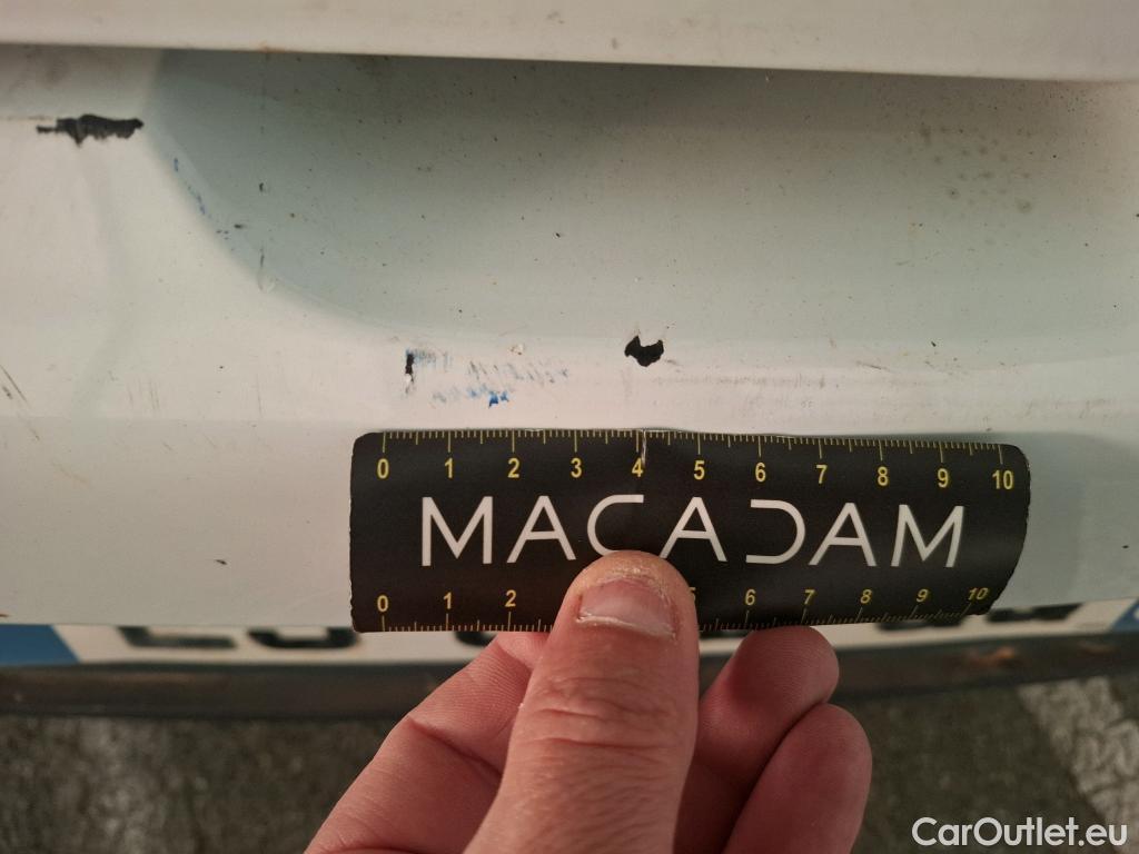  Renault  Clio  IV Air MediaNav 1.5 dCi 90CV BVM5 E6 #16