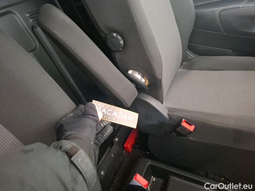  Peugeot  Partner  Premium L2 1.5 HDi 100CV BVM5 E6dT #14