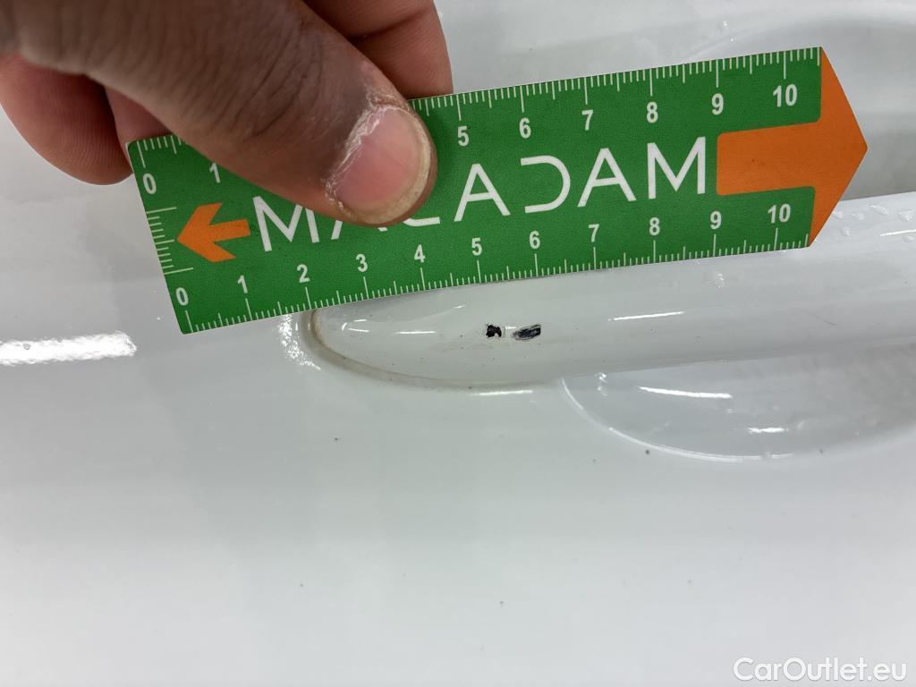  Renault  Clio  IV Air MediaNav 1.5 dCi 75CV BVM5 E6 #34