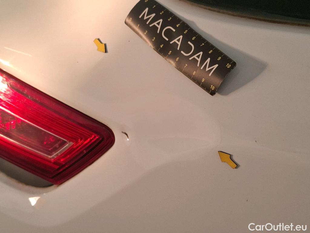  Renault  Clio  IV Air MediaNav 1.5 dCi 90CV BVM5 E6 #4