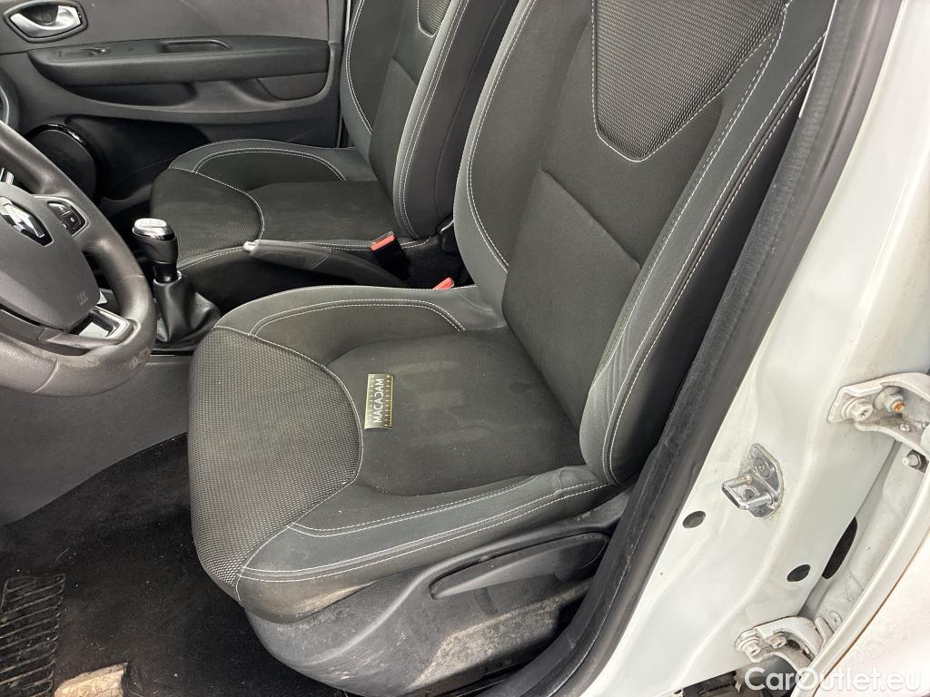  Renault  Clio  IV Air MediaNav 1.5 dCi 75CV BVM5 E6 #27