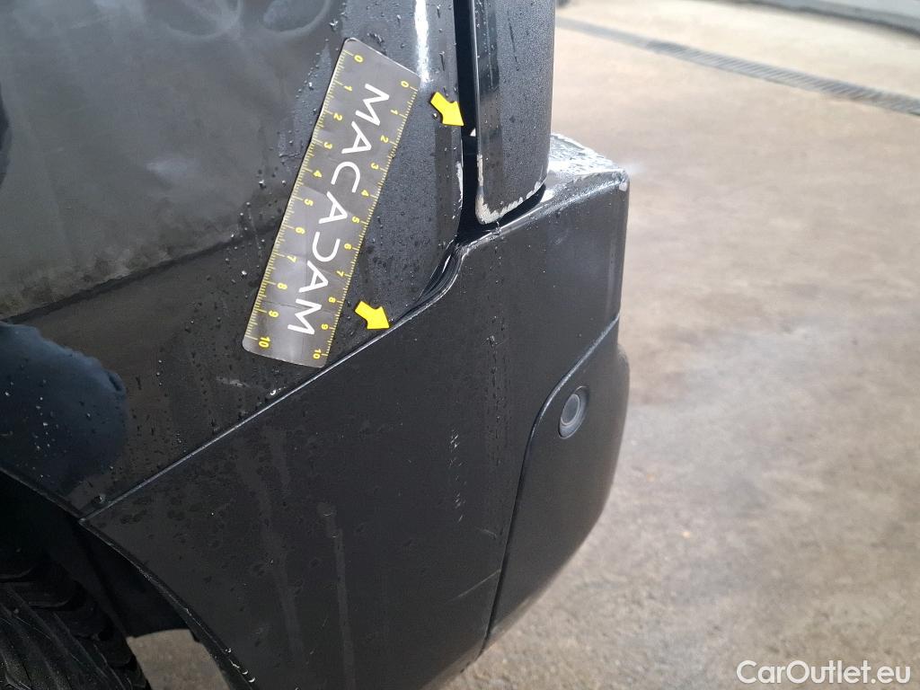  Peugeot  Partner  Asphalt L1 1.5 HDi 130CV BVA8 E6dT #7