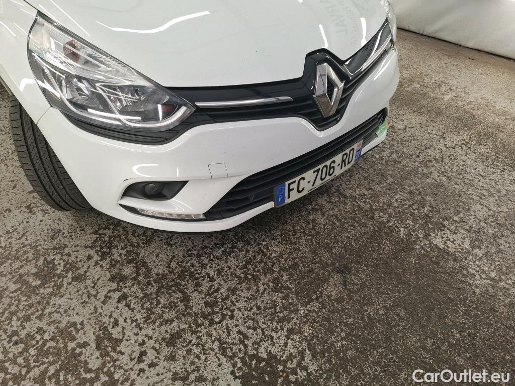  Renault  Clio  IV Air MediaNav 1.5 dCi 90CV BVM5 E6 #12