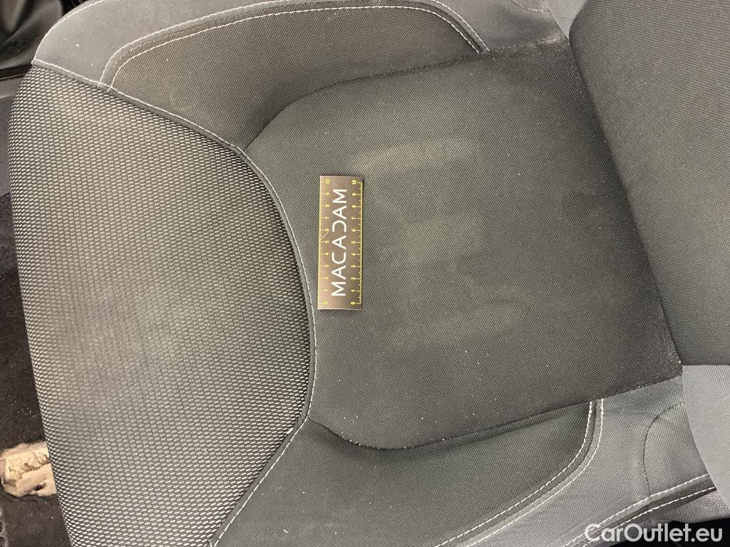  Renault  Clio  IV Air MediaNav 1.5 dCi 75CV BVM5 E6 #28