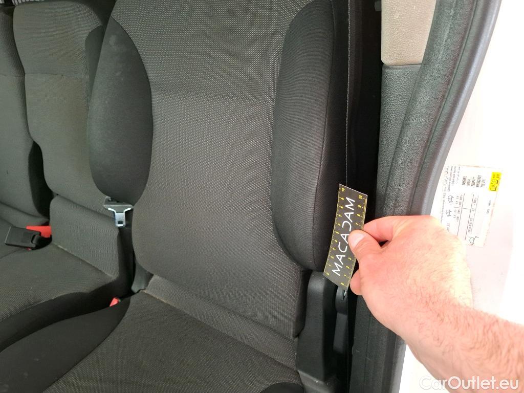  Peugeot  Partner  L1 Premium Pack 1.6 HDi 100CV BVM5 E6 #51