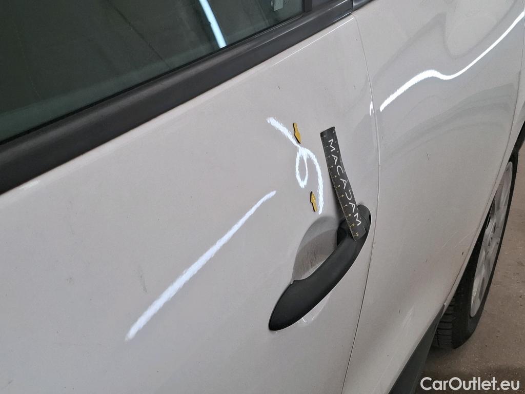  Renault  Clio RENAULT  Société VU 5p Berline Air dCi 75 - 18 #25