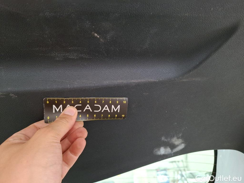  Renault  Clio RENAULT  Société VU 5p Berline Air dCi 75 - 18 #19