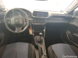  Peugeot  208  Premium 1.5 HDi 100CV BVM6 E6d #5