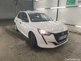  Peugeot  208  Premium 1.5 HDi 100CV BVM6 E6d #4