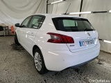  Peugeot  308  Premium Pack 1.6 HDi 100CV BVM5 E6 #2